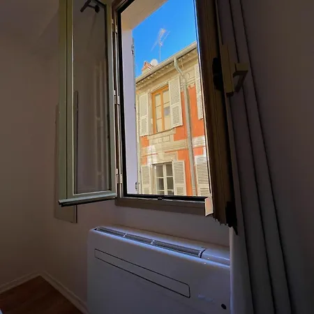 Renting - Jaures - Cosy Flat - Old Town - Great View - Aircon * Nizza