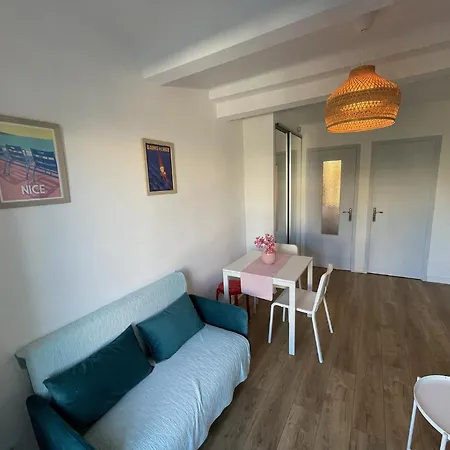 Renting - Jaures - Cosy Flat - Old Town - Great View - Aircon 公寓
