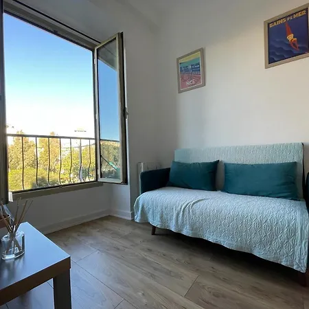 公寓 Renting - Jaures - Cosy Flat - Old Town - Great View - Aircon