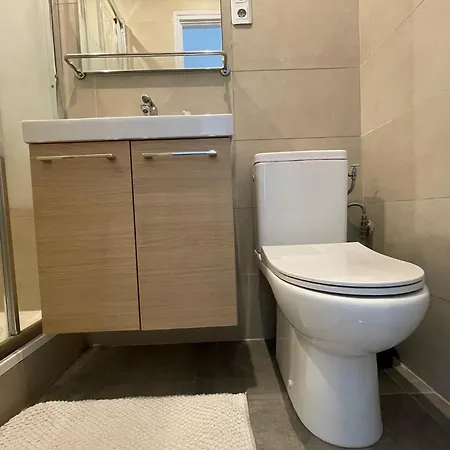 Renting - Jaures - Cosy Flat - Old Town - Great View - Aircon
