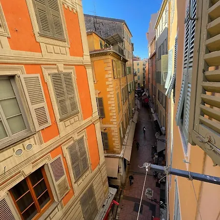 Renting - Jaures - Cosy Flat - Old Town - Great View - Aircon Appartement