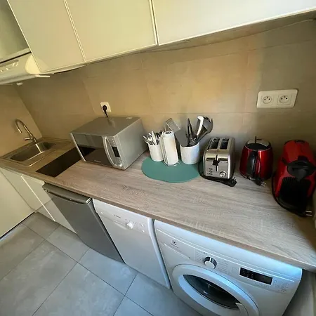 Renting - Jaures - Cosy Flat - Old Town - Great View - Aircon *